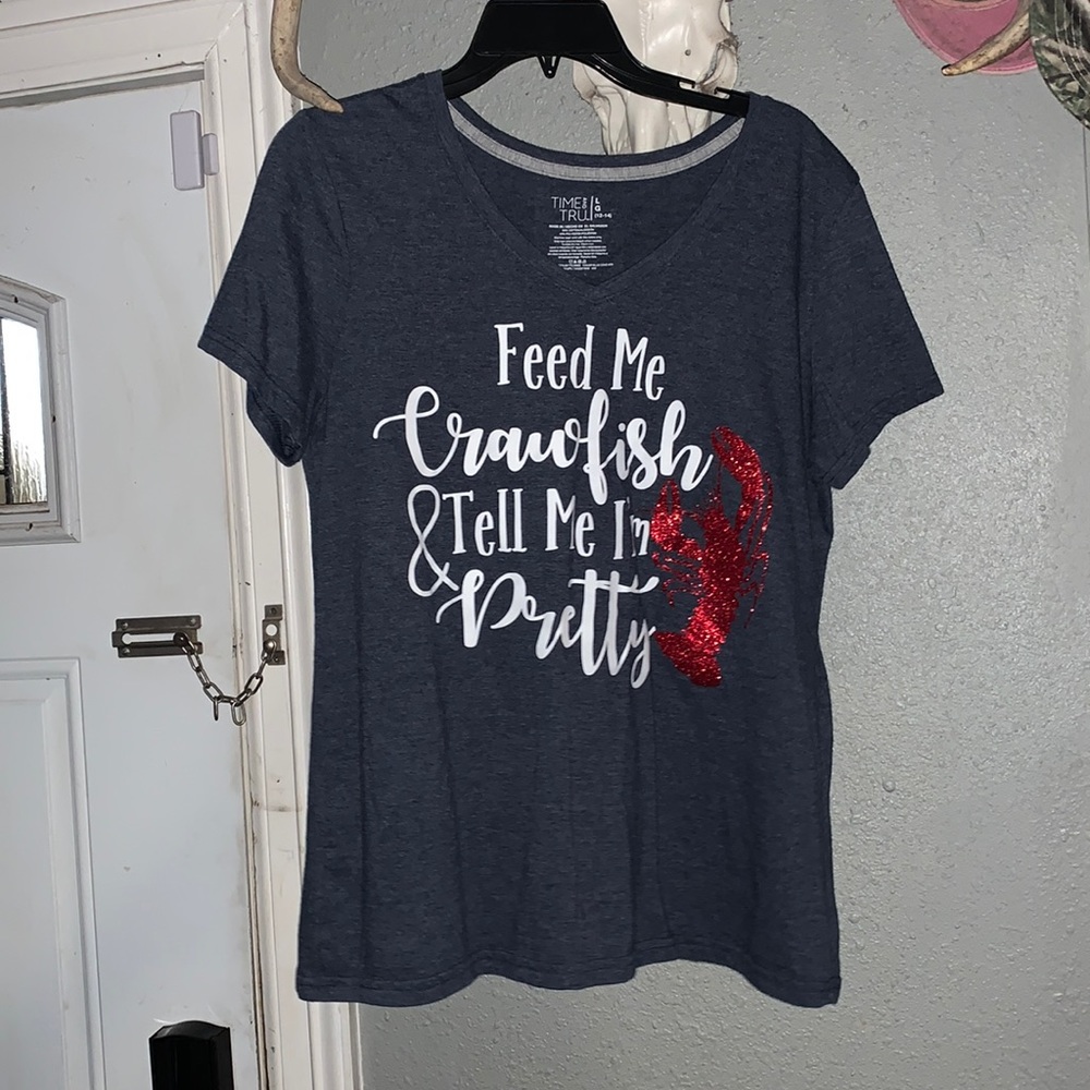 Custom Soft Women’s T Shirt